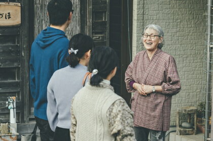 農林漁業体験民宿「民泊いづほ」　素泊まりペア利用券／地域活性化協議会　ふるさと納税　三重県　大紀町