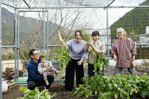 【ふるさと納税】日帰り体験「民キャンプラン」　ペアチケット／地域活性化協議会　ふるさと納税　三重県　大紀町