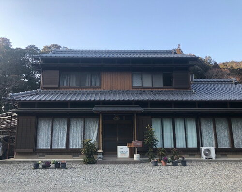 【ふるさと納税】農林漁業体験民宿「木木屋」 ペ...の紹介画像2