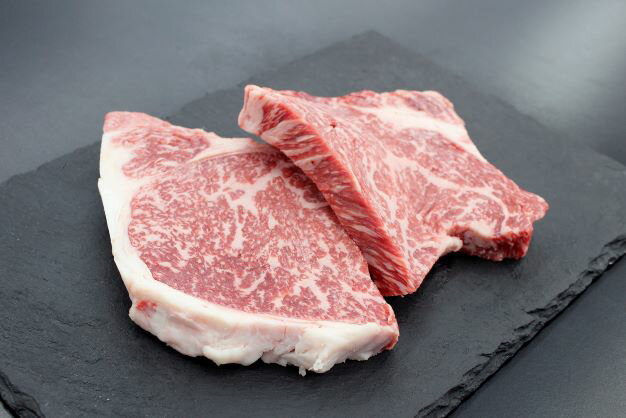 【ふるさと納税】松阪牛 厚切 サーロイン ステーキ 300g...