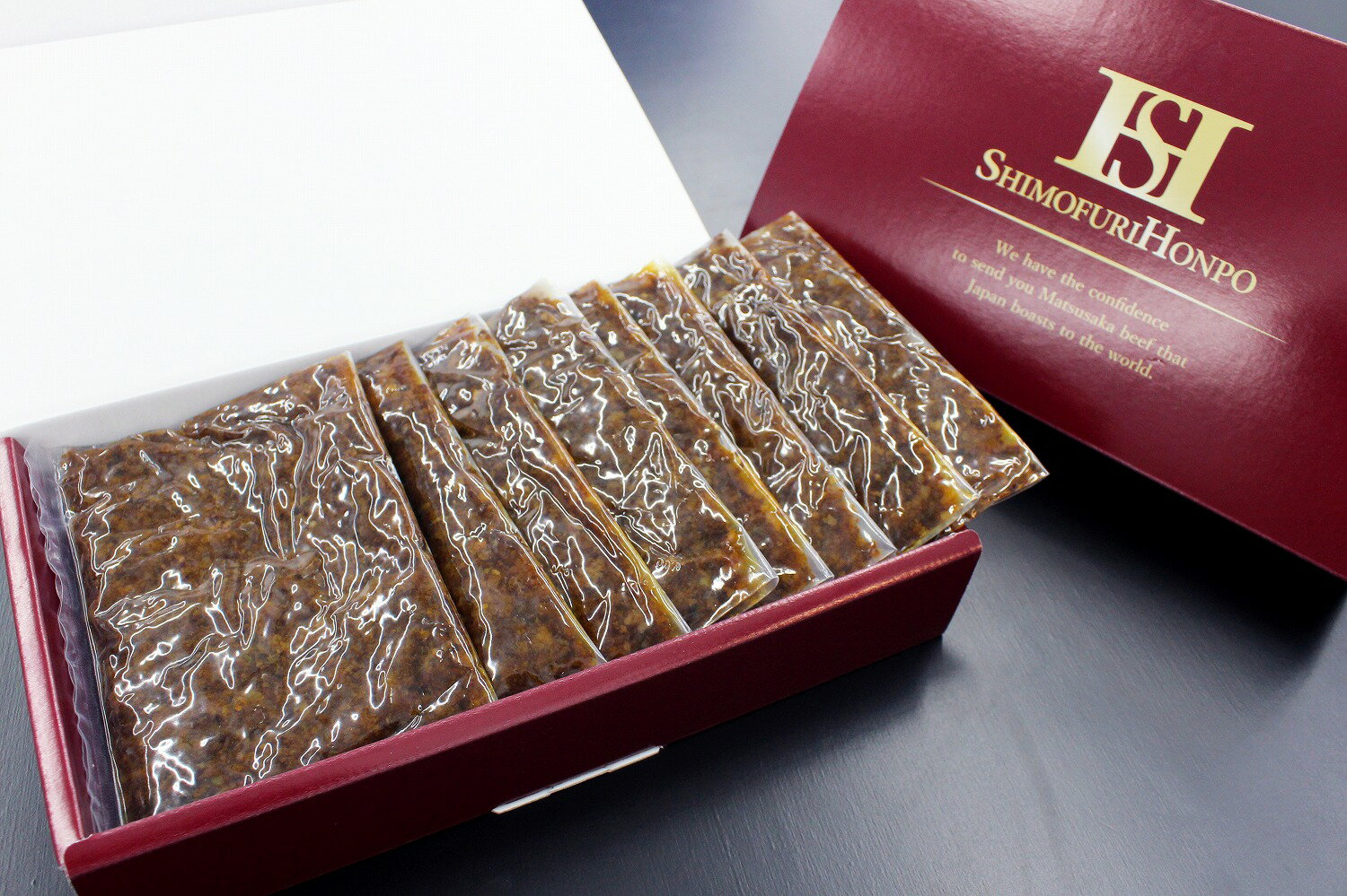 【ふるさと納税】松阪牛 まかない そぼろ 100g×8P B...