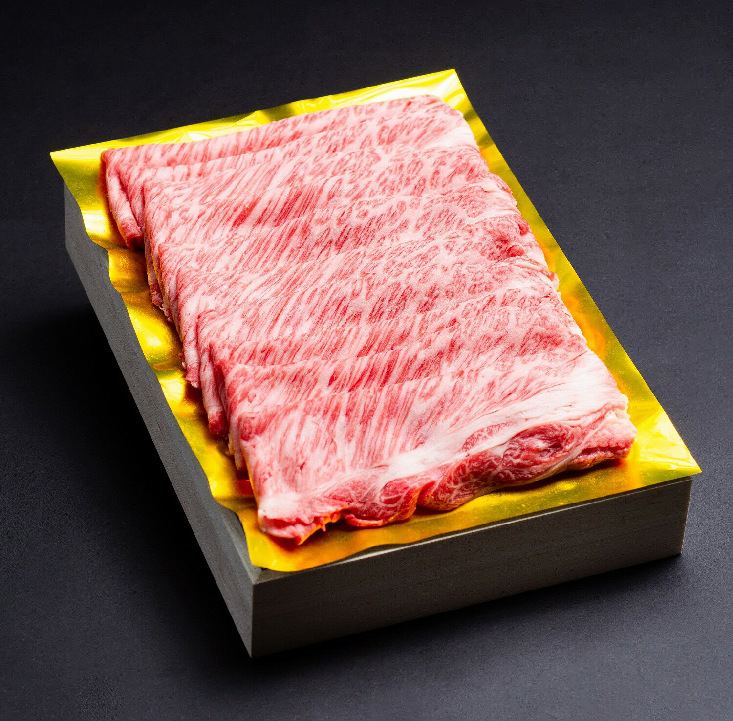 【ふるさと納税】松阪牛 シルク ロース しゃぶしゃぶ 500...