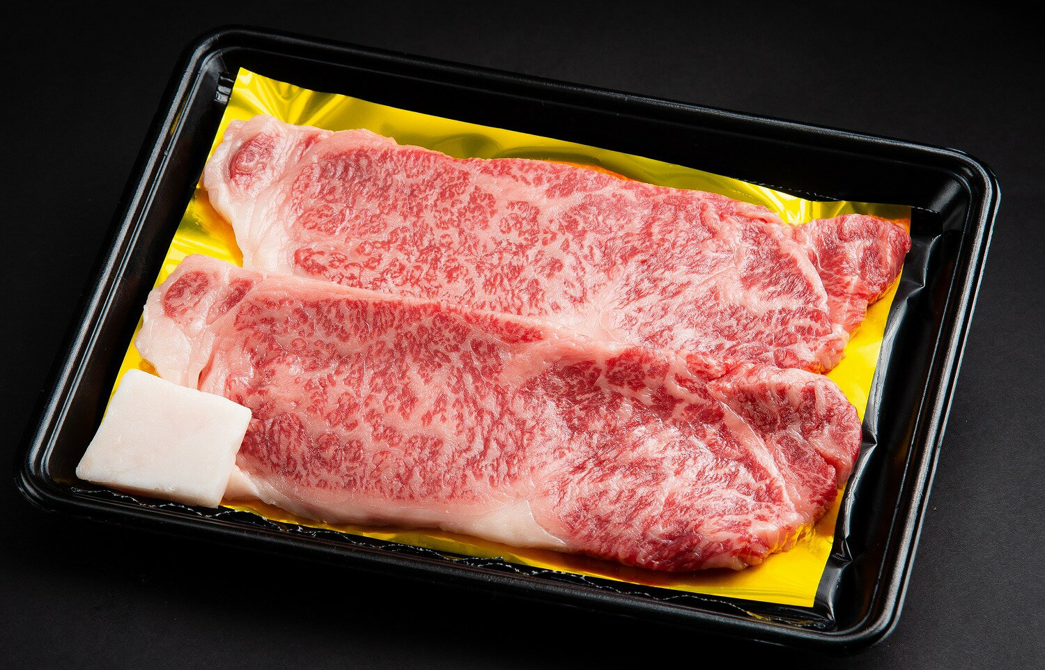 【ふるさと納税】松阪牛 サーロイン ステーキ 300g 約150g 2枚 B-59／冷凍 瀬古食品 ふるさと納税 牛肉 松阪肉 名産 ブランド 霜ふり本舗 三重県 大紀町