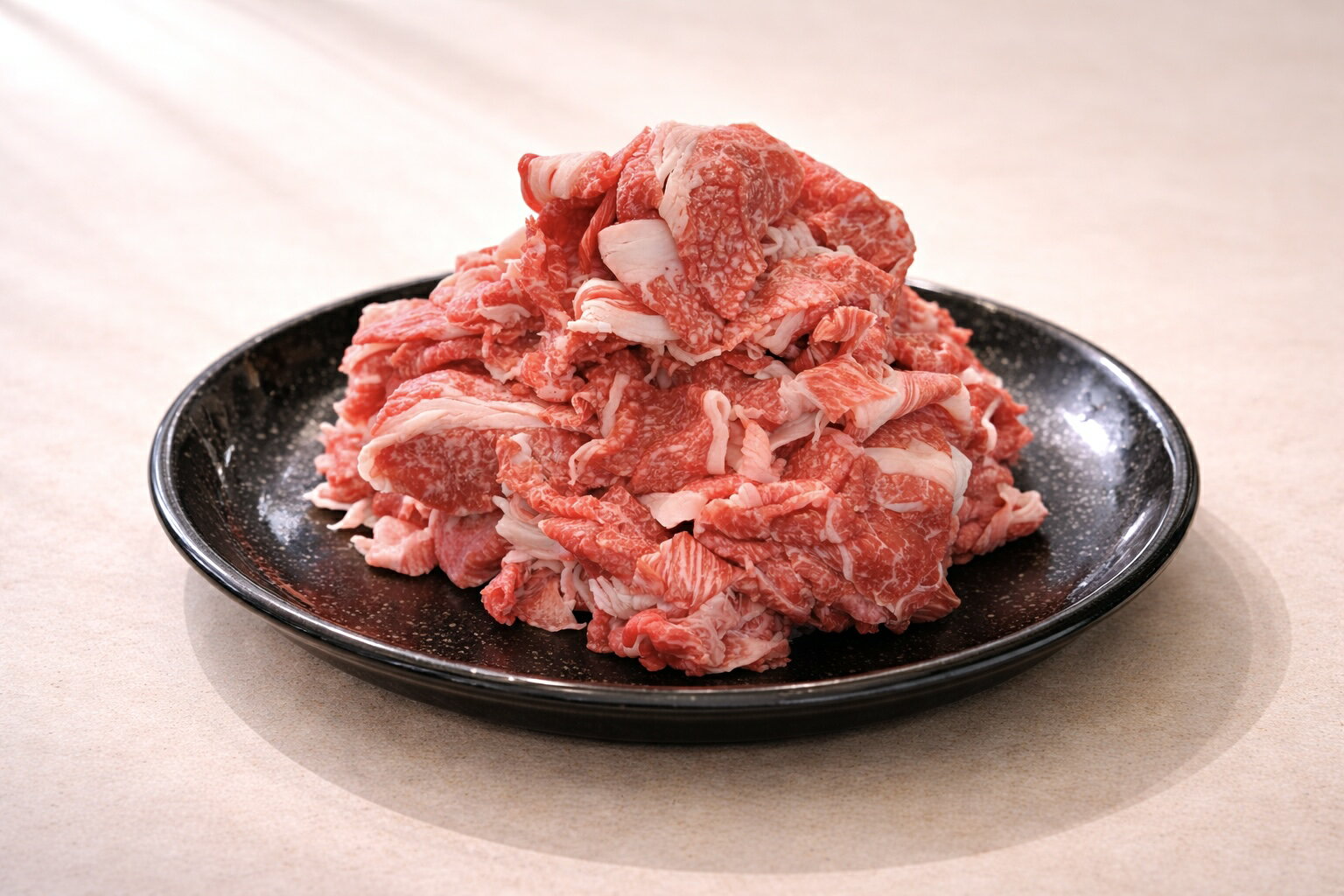 【ふるさと納税】家庭用　松阪牛　小間切れ　200g×4P　B-20／冷凍　瀬古食品　ふるさと納税　牛肉　松阪肉　名産　ブランド　霜ふり本舗　三重県　大紀町
