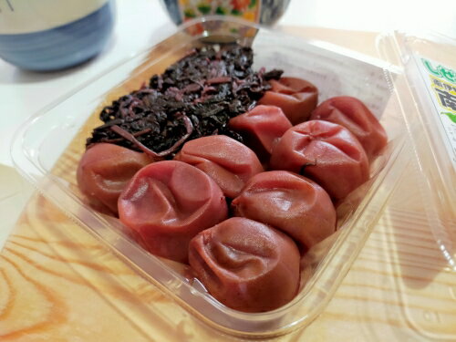 【ふるさと納税】 梅干し 南高梅 大粒 選べる 400g～1kg うす塩 無添加 塩分 11% ふるさと 納税 梅干し うめ 梅 ume 肉厚 手作り 小分け ないぜしぜん村 送料無料 産地直送 三重 伊勢 志摩 10000円以下 一万円以下