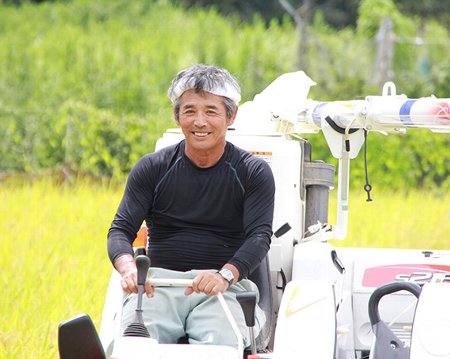 【ふるさと納税】伊勢志摩産 コシヒカリ 鶴のお...の紹介画像3