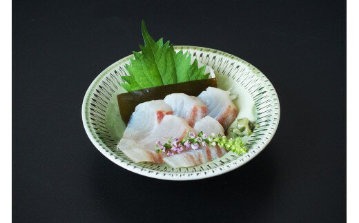 【ふるさと納税】【冷蔵】寶鯛の昆布〆(片身)/鯛タイ産直新鮮海鮮贅沢なお頭付三重県南伊勢町伊勢志摩