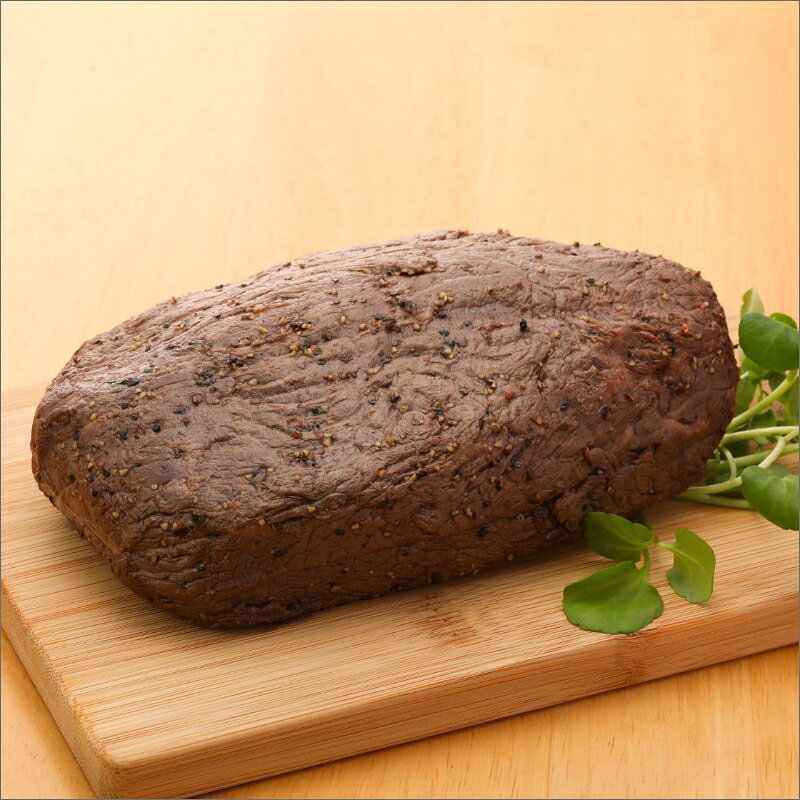 【ふるさと納税】たなかの紀和牛 ローストビーフ ブロック 500g【牛肉の美味しさを閉じ込めたジューシーなローストビーフ】