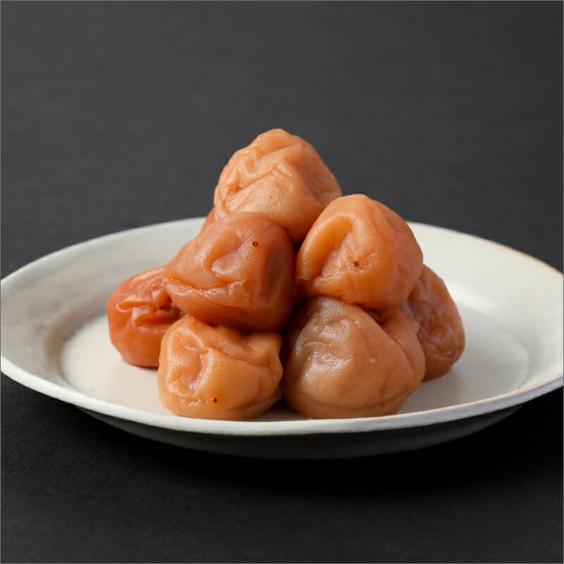 【ふるさと納税】和光工房 はちみつ梅干1.8kg 甘口【はちみつで漬け込んだ甘口の梅干！生産から加工まで手作業です。】