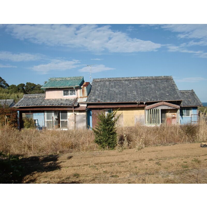 【ふるさと納税】空き家管理サービス「紀宝町の空き屋、お掃除致します！」 / 紀宝町 掃除 草むしり 空き家維持