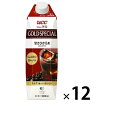 【ふるさと納税】ゴールドスペシャル アイスコーヒー 甘さひかえめ 1000ml 12本 | アスクル ネルドリップ コーヒー アイスコーヒー リキッドコーヒー(4)
