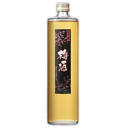 琵琶の舞　梅酒　本格梅酒　720ml | 楽天ふるさと 納税 返礼品 お礼の品 滋賀 滋賀県 酒 お酒 アルコール飲料 日本酒 家飲み 美味しい おいしい お取り寄せ 取り寄せ ご当地 うめ 梅 果実酒 国産 おうち時間 アルコール 梅酒 ウメ酒 飲み物