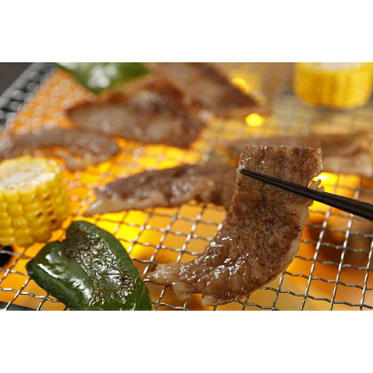 特選焼肉500g《近江牛A5ランクメス牛みのや精肉店》