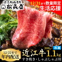 【ふるさと納税】 生活応援寄附額≪12月22日までのご寄附で年内発送≫老舗『...