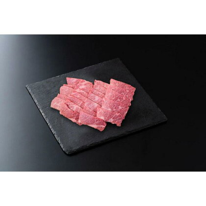 近江牛 霜降り カルビ 焼肉 500g