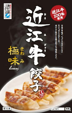 【ふるさと納税】B1807 近江牛ひつまぶしと近江牛餃子“極味”3箱
