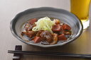 【ふるさと納税】A38 近江牛すじ煮込み