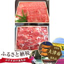 【ふるさと納税】No.047 近江牛スライス約500gと近江...