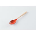 【ふるさと納税】chanto スプーン・フォーク オレンジ | 食器 カトラリー 日用品 人気 おすすめ 送料無料