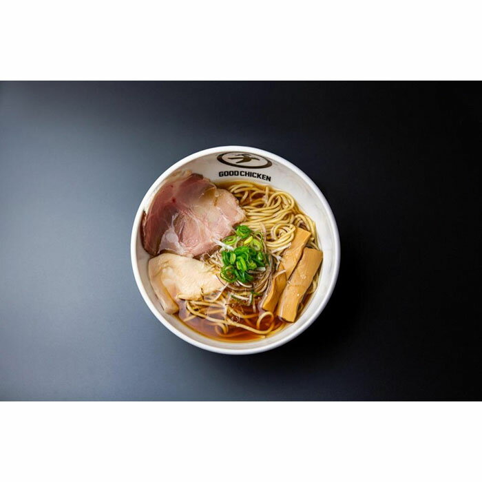 2位! 口コミ数「0件」評価「0」【らーめんチキン野郎】「あっさり野郎」4食 | ラーメン ご当地 鶏 お取り寄せ 有名店 ギフト 彦根 滋賀県 セット