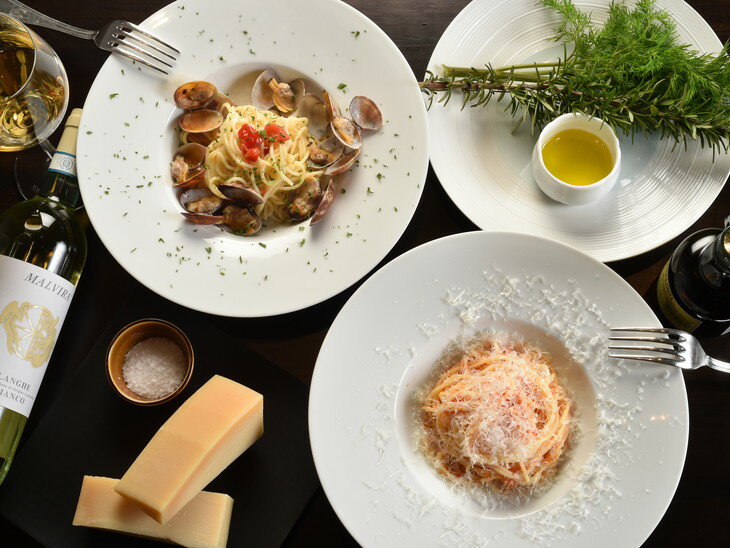 【ふるさと納税】日本料理イタリア料理 各レストラ...の商品画像