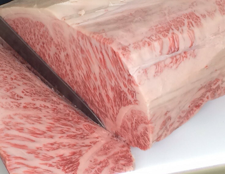 【ふるさと納税】【総本家肉のあさの】極旨近江牛肉ロースステーキ 【牛肉 ランキング 極上 ブランド 牛肉 旨み たっぷり 送料無料 ポイント制もあり 】