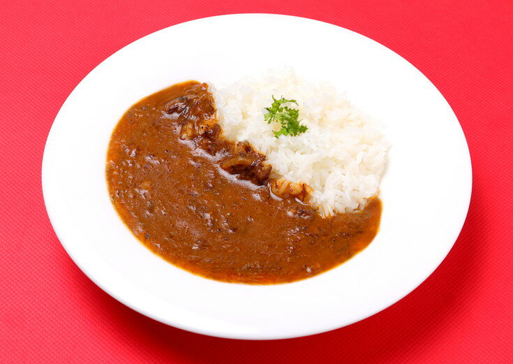 【ふるさと納税】近江牛カレー【1000g(200g×5パック)】&近江牛ハンバーグ【900g(150g×6個)】【牛肉】【牛】【セット】【国産】