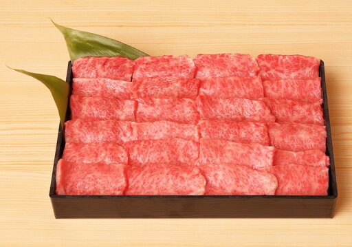 【ふるさと納税】【4等級以上】近江牛 焼肉用肩ロース【 500g】【牛肉】【牛】【a4】【a5】【国産】 【ふるさと納税】【4等級以上】近江牛 焼肉用肩ロース【 500g】【牛肉】【牛】【a4】【a5】【国産】