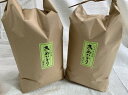 【ふるさと納税】【新米】令和7年産 近江米 キヌヒカリ【10kg(5kg×2袋)】環境こだわり米