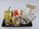 【ふるさと納税】手作りお菓子セット(大)