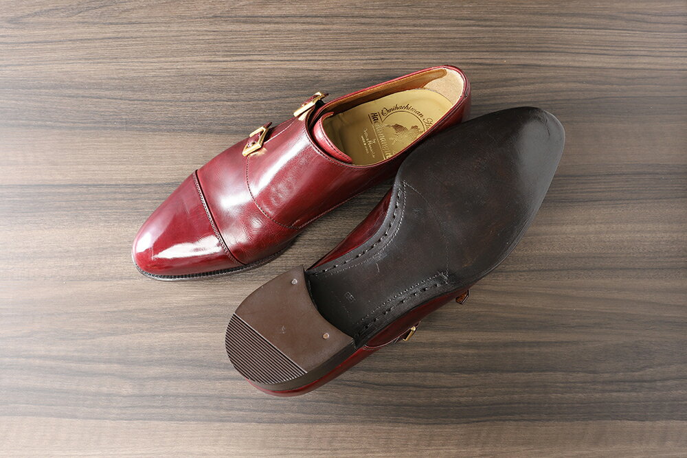 【ふるさと納税】世界で一足のフルオーダーシューズ・カーフ革(本革)「3Dフットスキャナーを用いて計測」【革靴仕立て券送付】 オーダーメイド リバーフィールド River Field 国産