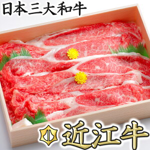 【ふるさと納税】近江牛4等級以上 カルビ スライス 800g すき焼き ブランド牛 日本三大和牛 牛丼 冷凍 牛肉 牛 焼肉 A4/A5 国産 極上 滋賀県産 送料無料