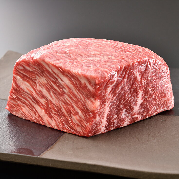 【ふるさと納税】近江牛 特選 霜降りモモ肉 ブランド牛 日本三大和牛 ブロック 500g 牛肉 牛 滋賀県産 赤身 国産 贈り物 ギフト にも 冷凍 送料無料