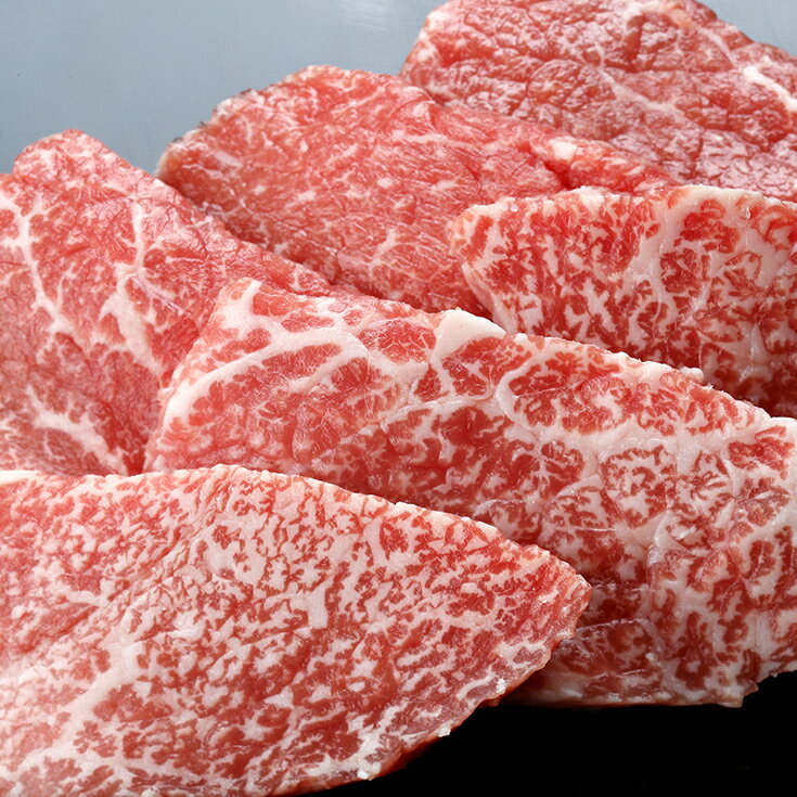 生産牧場指定 料亭こだわりの近江牛A4等級以上 焼肉用 [600g][牛肉][牛][国産]