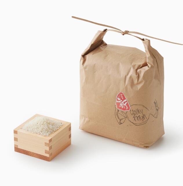 [たねや][令和7年産]ラ コリーナ米 白米(2kg) 国産