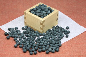 29年度産黒豆1Kg
