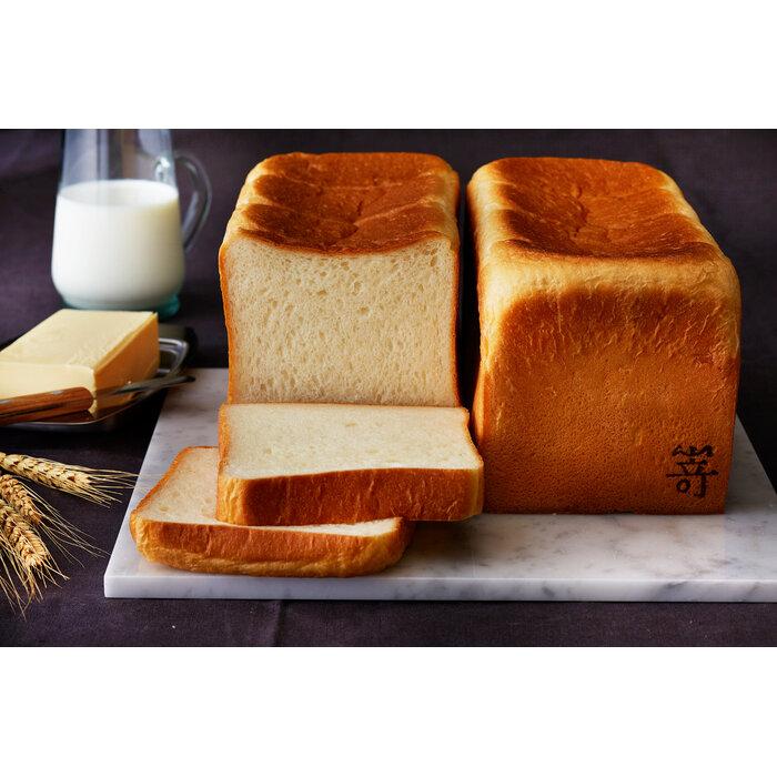 嵜本bakery 極生 “北海道ミルクバター" 食パン3本セット | 食パン ベーカリー パン 食品 加工食品 人気 おすすめ 送料無料