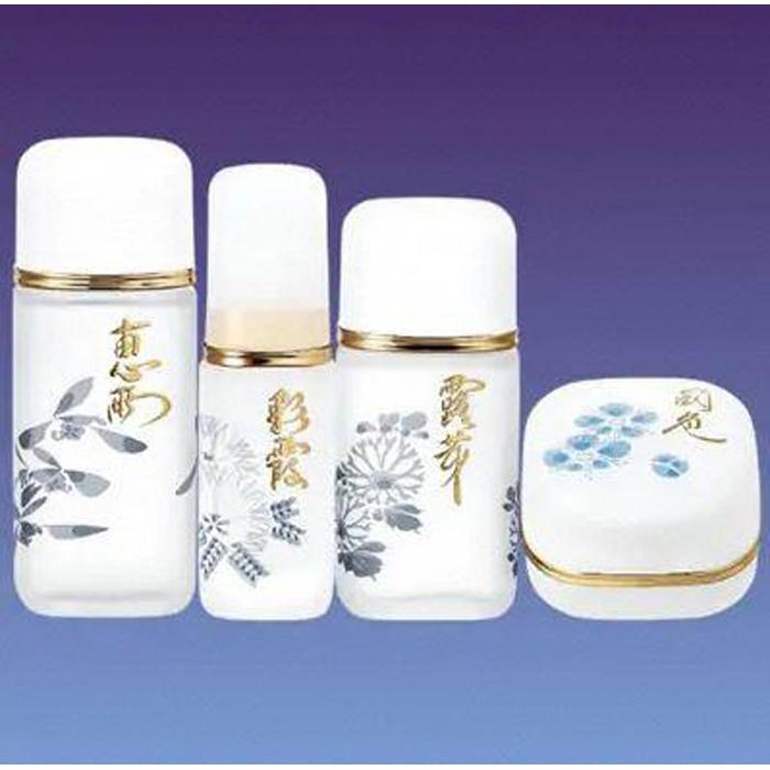 【ふるさと納税】薬用「妙」スキンケアセット1(薬用「妙」薫沐と薬用「妙」恵雨) | 草津市 自然派コスメ 和漢植物成分 敏感肌 保湿ケア 肌トラブル予防 美容習...