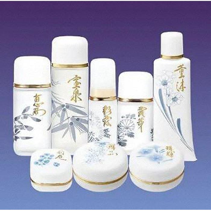 【ふるさと納税】薬用「妙」スキンケアセット3(薬用「妙」シリーズ全8品)