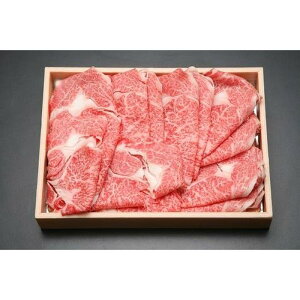 【ふるさと納税】近江牛 ロース すき焼き しゃぶしゃぶ 1kg | 肉 お肉 牛肉 にく 黒毛和牛 日本三大和牛 高級 ブランド 滋賀 すきやき すき焼 鍋 お鍋 パーティ お祝い ギフト 人気 おすすめ お取り寄せ グルメ 滋賀県 草津市