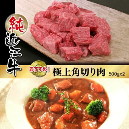 近江牛 カレー シチュー 極上 角切り肉 | 肉 お肉 牛肉 日本三大 黒毛和牛 滋賀 煮物 ギフト 贈答 お取り寄せ グルメ 人気 おすすめ 草津市