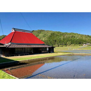 【ふるさと納税】にほんの里100選に選出の甲南町杉谷新田!築150余年の古民家で食べるかまどご飯体験 | 滋賀県 甲賀市 滋賀 支援 支援品 返礼品 体験 かまど ご飯 かまどご飯 4人 四人 体験型ふるさと納税 ふるさと納税体験型 お礼の品 楽天ふるさと 納税 ご当地