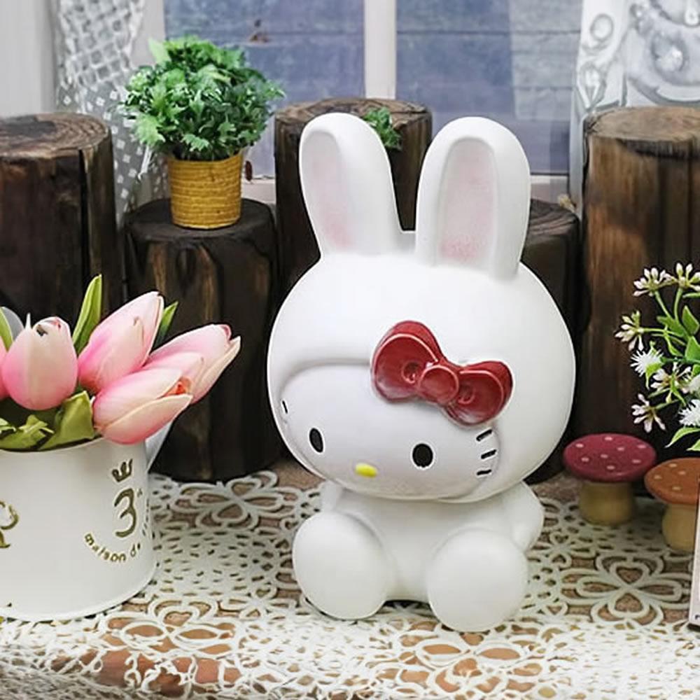 楽天市場】キティちゃん(置物|インテリア小物・置物 楽天市場】キティちゃん(置物|インテリア小物・置物