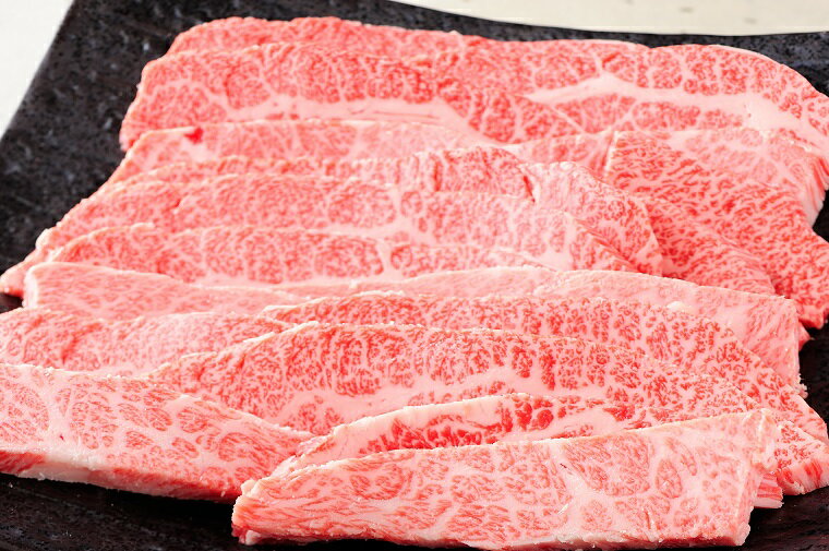 【ふるさと納税】【12/10までの決済完了で年内発送】肉 牛肉 近江牛 バラ 焼肉 500g | 甲賀市 ブランド牛 バラ肉 焼肉用スライス 人気 おすすめ 牛肉 国産肉 高級肉 和牛 近江牛 精肉セット 冷凍肉 バーベキュー 焼肉料理