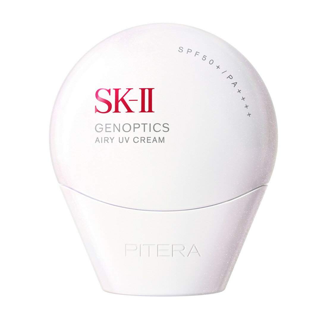 SK-II ジェノプティクス エアリー UV クリーム 30mL | SKII SK2 SK-2 SK エスケーツー エスケーツ エスケー ピテラ スキンケア 化粧品 コスメ ジェノプ 日焼け止め 乳液 クリーム
