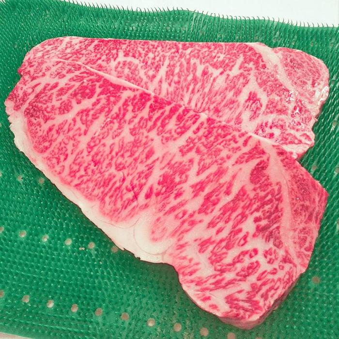 みんな笑顔にすまいる肉 近江牛A5等級 ステーキ用200g×2枚