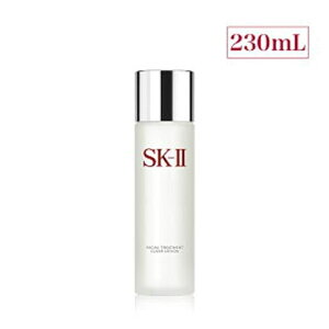 【ふるさと納税】SK-II フェイシャル トリートメント クリアローション 230mL | SKII SK2 SK-2 SK エスケーツー エスケー ピテラ スキンケア 化粧品 コスメ フェイシャルトリートメントクリアローション フェイシャルトリートメント 化粧水 ふきとり化粧水 拭き取り化粧水