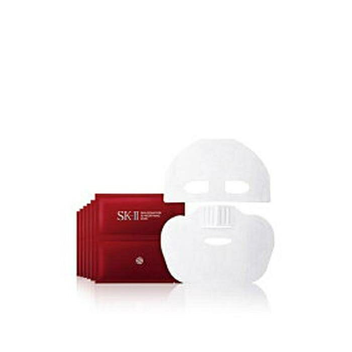 ڤդ뤵ǼǡSK-II  ͥ㡼3D ǥե˥󥰥ޥ6P | SKII SK2 SK-2 SK ġ ...