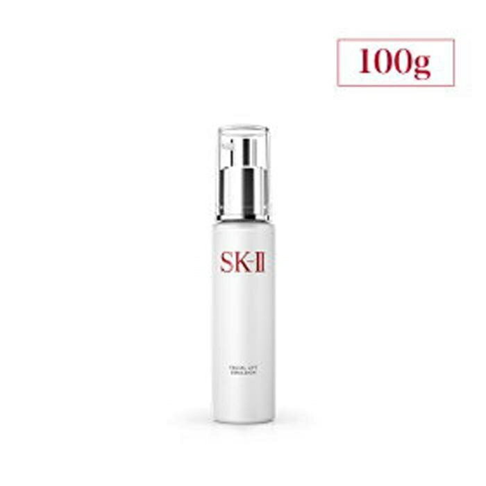 【ふるさと納税】SK-II フェイシャル リフト エマルジョン | SKII SK2 SK-2 SK エスケーツー エスケーツ エスケー ピテラ スキンケア 化粧品 コスメ フェイシャルリフトエマルジョン フェイシ…