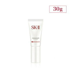 【ふるさと納税】SK-II アトモスフィア CC クリーム | SKII SK2 SK-2 SK エスケーツー エスケーツ エスケー エスケイツー ピテラ スキンケア 化粧品 コスメ アトモスフィアccクリーム アトモスフィアcc ccクリーム 日焼け止め 日焼けどめ 日焼け止めクリーム 基礎化粧品